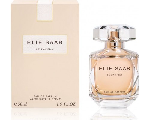 Elie Saab Le Parfum EDP 50 ml