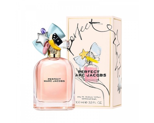 Marc Jacobs EDP 100 ml