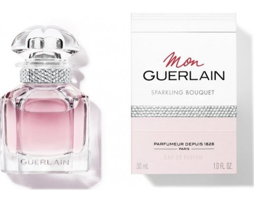 Guerlain Mon Guerlain Sparkling Bouquet EDP 30 ml