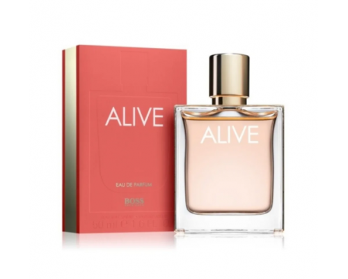 Hugo Boss Alive EDP 50 ml