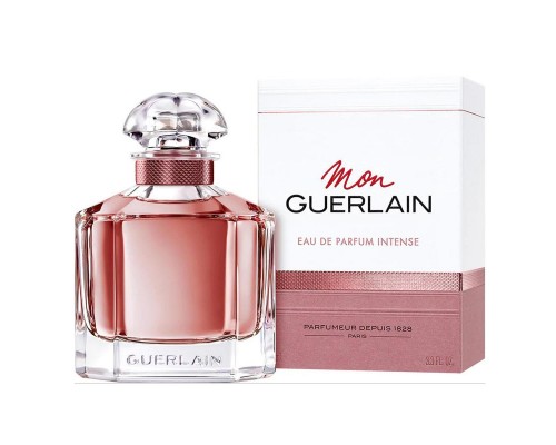 Guerlain Mon Intense EDP 50 ml