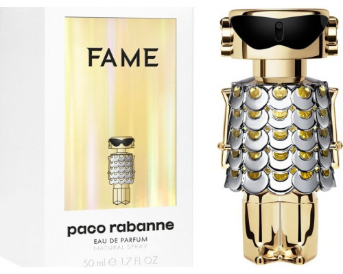 Paco Rabanne Fame EDP 50 ml