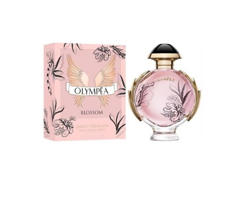 Paco Rabanne Olympea Blossom EDP 30 ml