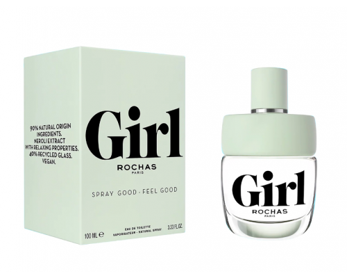 Rochas Girl EDT 60 ml