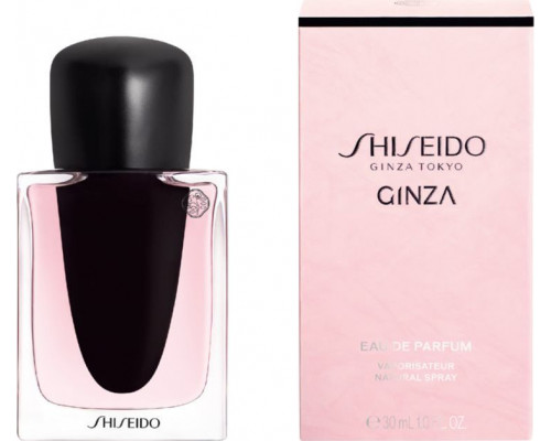 Shiseido Ginza EDP 50 ml