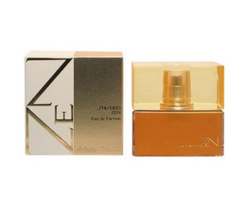 Shiseido Zen EDP 30 ml