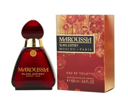 Slava Zaitsev Maroussia EDT 100 ml