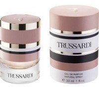 Trussardi Eau De Parfum EDP 30 ml