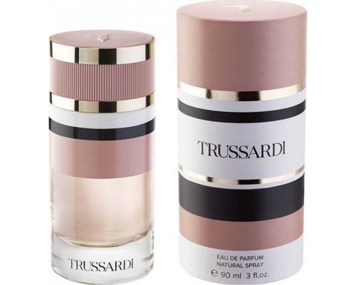 Trussardi Feminine EDP 90 ml