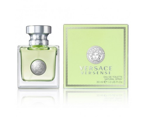 Versace Versense EDT 30 ml