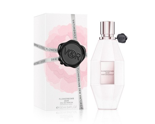 Viktor & Rolf Flowerbomb Dew EDP 50 ml