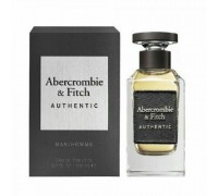 Abercrombie & Fitch Authentic EDT 100 ml