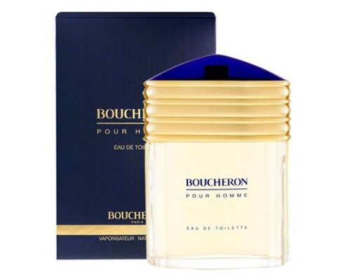 Boucheron Quatre EDP 100 ml