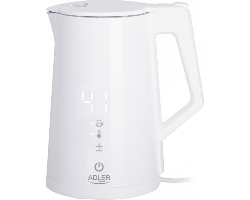 Adler AD 1345 White
