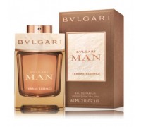 Bvlgari Man Terrae Essence EDP 100 ml
