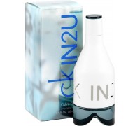 Calvin Klein CK In2U EDT 150 ml