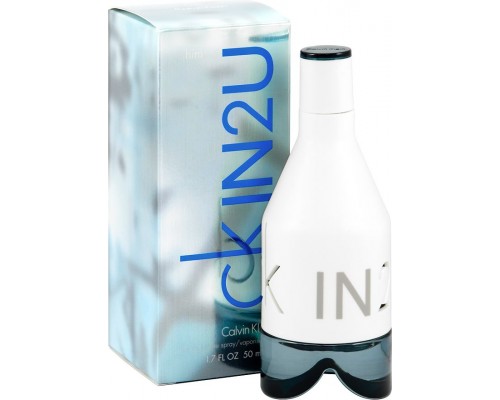 Calvin Klein CK In2U EDT 150 ml