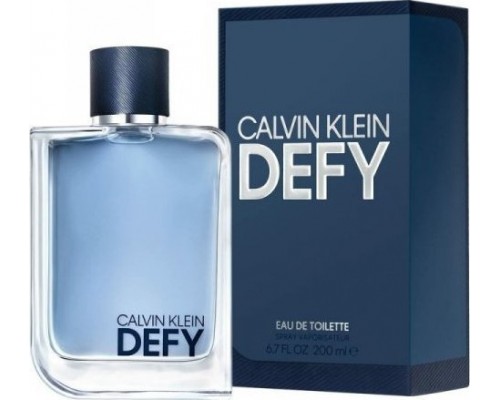 Calvin Klein Defy EDT 100 ml