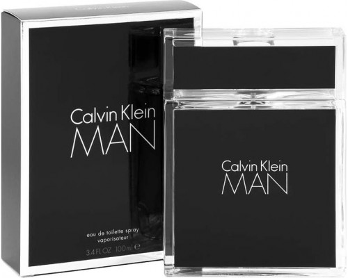 Calvin Klein Man EDT 100 ml