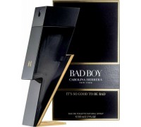 Carolina Herrera Bad Boy EDT 150 ml