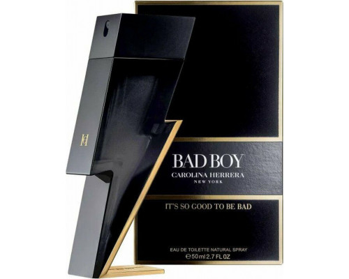 Carolina Herrera Bad Boy EDT 150 ml