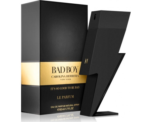 Carolina Herrera Bad Boy Le Parfum EDP 100 ml