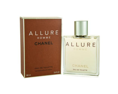 Chanel  Allure Homme EDT 100 ml