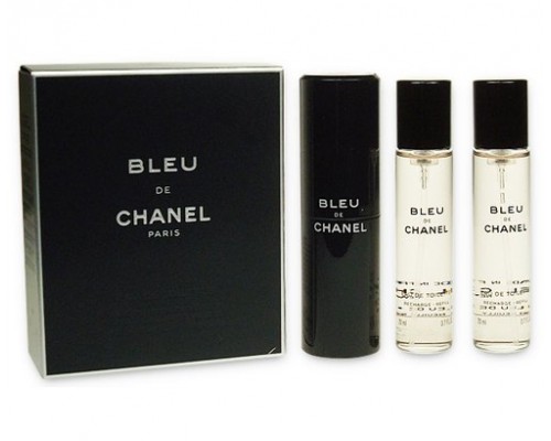 Chanel  Bleu De Chanel EDT 60 ml (refils)