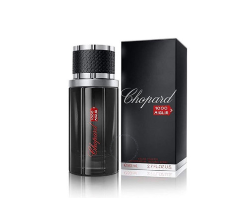 Chopard 1000 Miglia EDT 80 ml