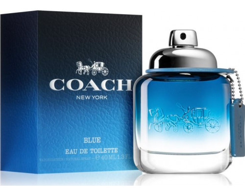 Coach Blue EDT 100 ml