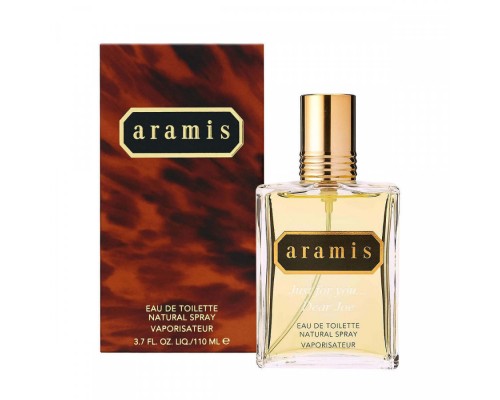 Aramis For Man EDT 110 ml
