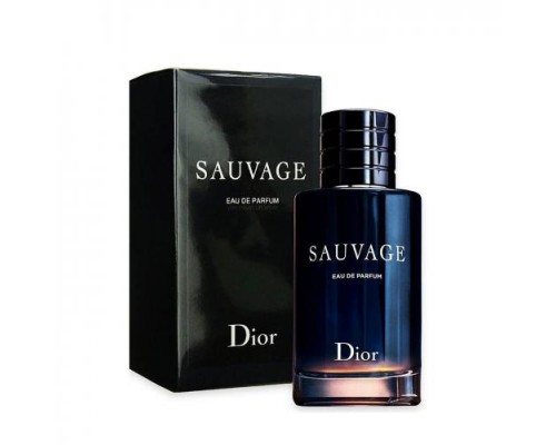Dior Sauvage EDP 60 ml