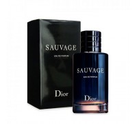 Dior Sauvage EDP 200 ml