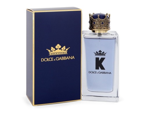 Dolce & Gabbana K EDP 50 ml