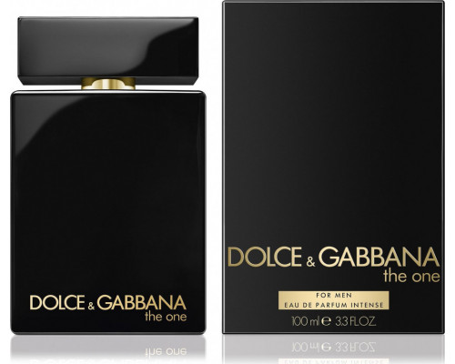 Dolce & Gabbana The One Intense EDP 50 ml