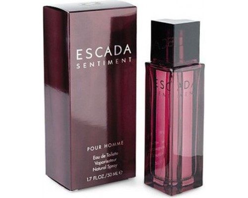 Escada Sentiment EDT 100 ml