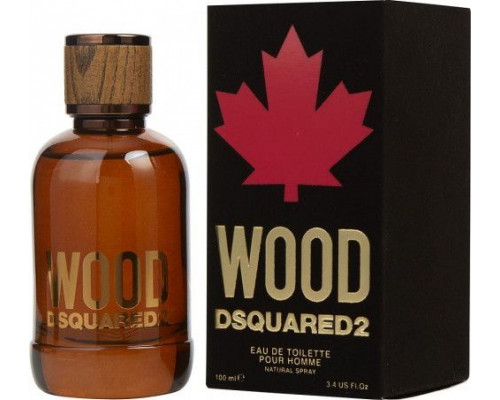 Dsquared2 Wood EDT 30 ml