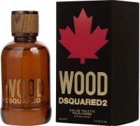 Dsquared2 Wood EDT 50 ml