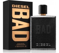 Diesel Bad EDT 100 ml