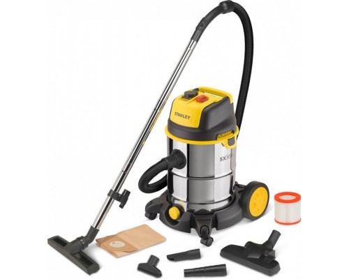 Stanley SXVC30XTDE