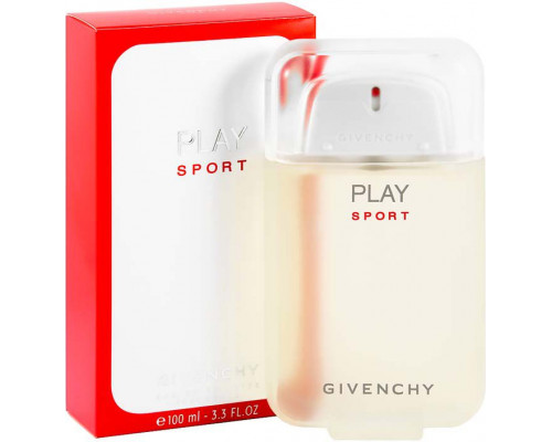 Givenchy Play Sport EDT 50 ml