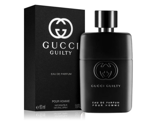 Gucci Guilty Pour Homme EDP 90 ml