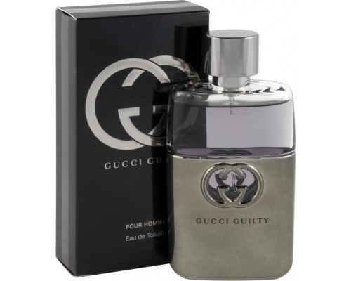 Gucci Guilty Pour Homme EDT 50 ml