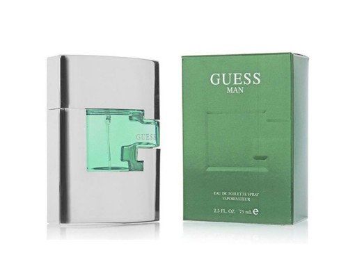Guess Man EDT 75 ml