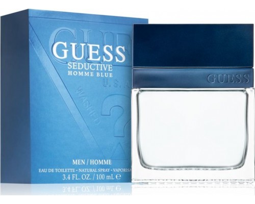 Guess Seductive Homme EDT 100 ml