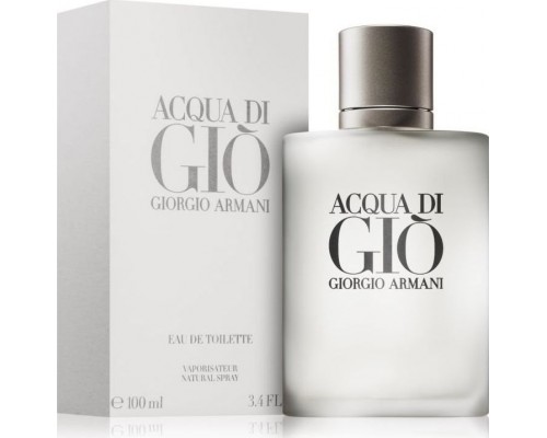 Giorgio Armani Acqua di Gio EDT 15 ml