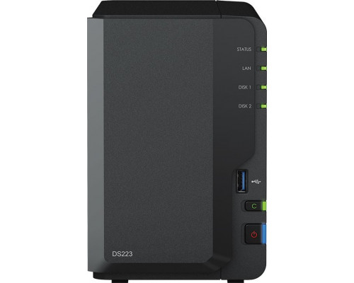 Synology DS223