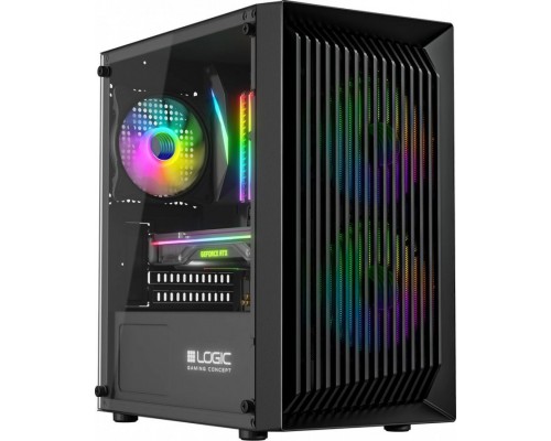 Logic Concept Atos (AM-ATOS-10-0000000-0002)