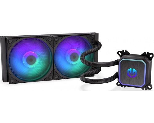 Endorfy Navis F240 ARGB (EY3B004)