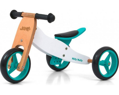 Milly Mally Jake 2in1 Classic Mint
